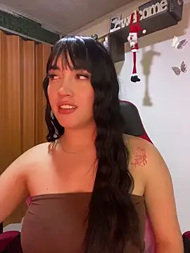 Melody_rousse_ live sex cam