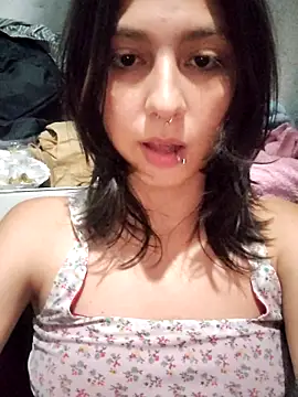 Maiden-Hot live sex cam