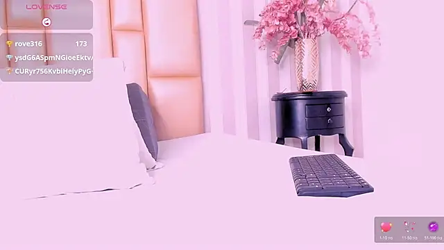 DarkHoneyy's cam snapshot