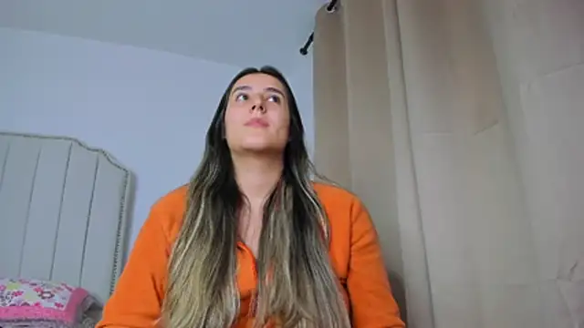 Hanna86's cam snapshot