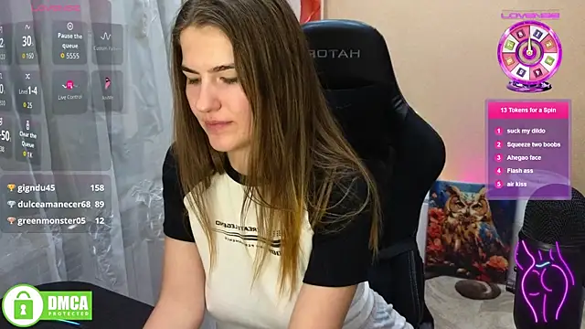 mag1c_eyes1's cam snapshot