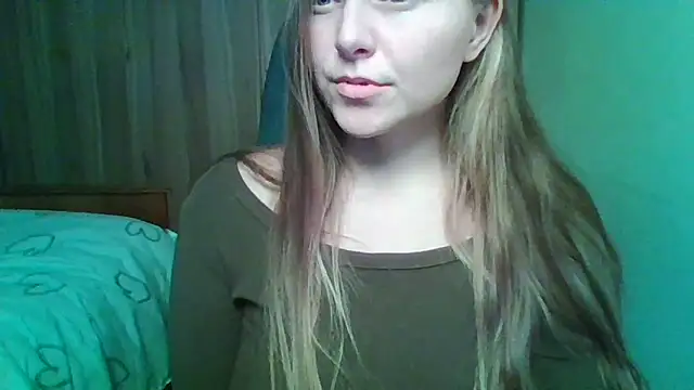 Evasapples's cam snapshot