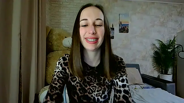 Anika_bloom's cam snapshot