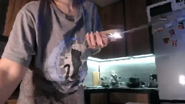 delightful_sofi's cam snapshot