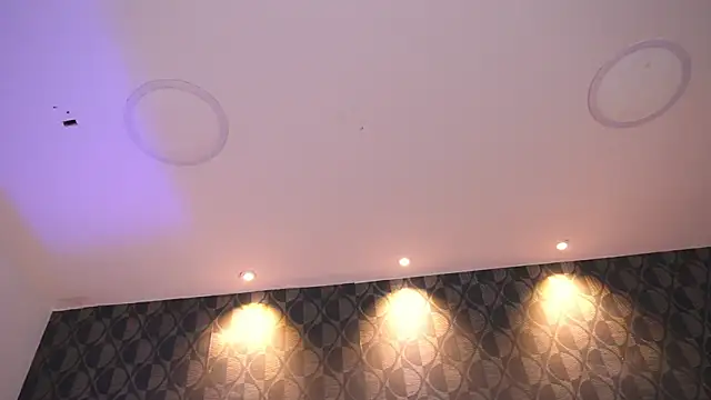 SharomRoss live sex cam