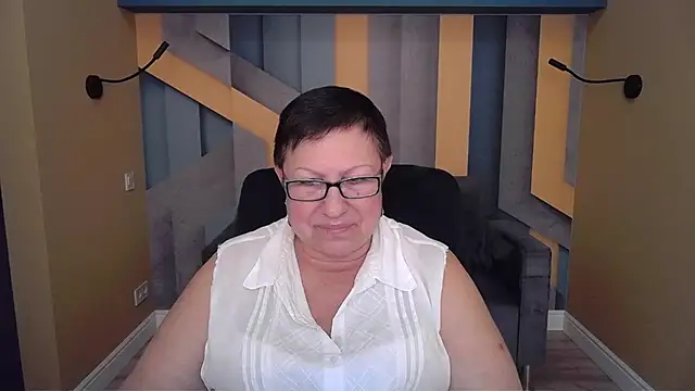 BarbaraTurners's cam snapshot