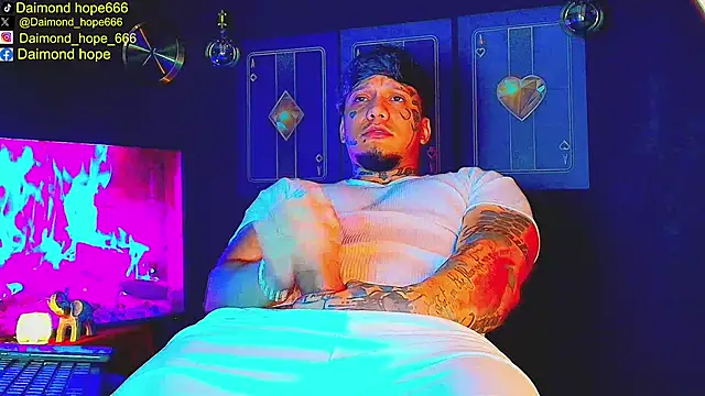 daimond_hope666 live sex cam