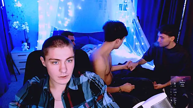 travis_wolf_ live sex cam