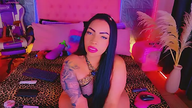 macasweet's cam snapshot