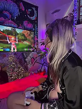 Cutiepiespanks live sex cam