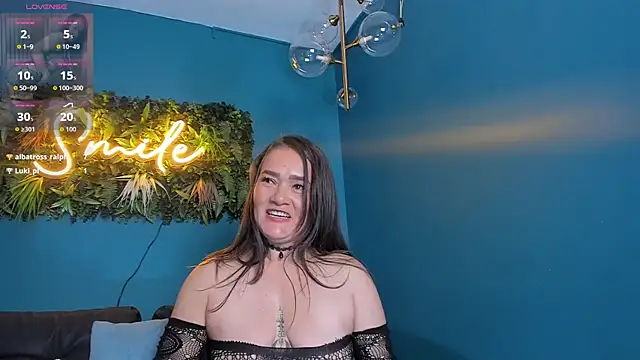 celestelewis's cam snapshot