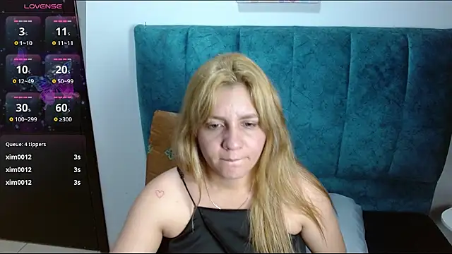 Isabella_f_w's cam snapshot