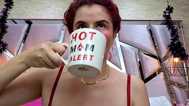 ThaliaCross's cam snapshot