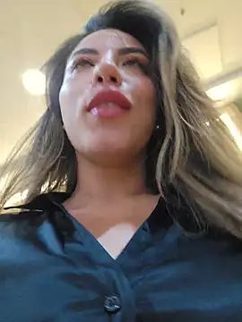 Karen_San_Miguel live sex cam