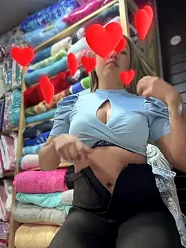 VIOLETA-25_'s cam snapshot