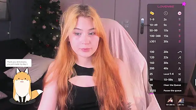 Lili_Luuu's cam snapshot