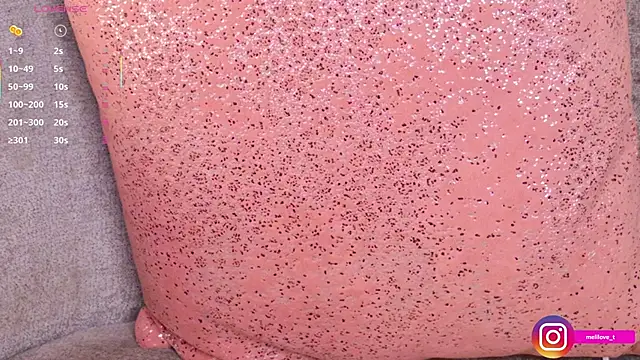 Mely-taylor live sex cam