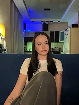 DinaTasty's cam snapshot