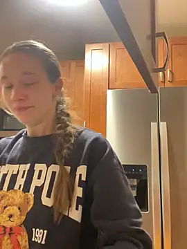 sage__marie's cam snapshot