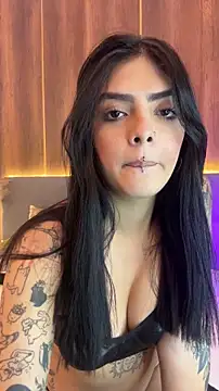 AliceRitter's cam snapshot