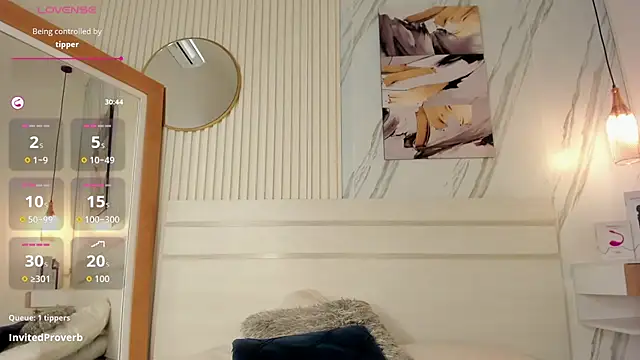 Kloeh_Star's cam snapshot