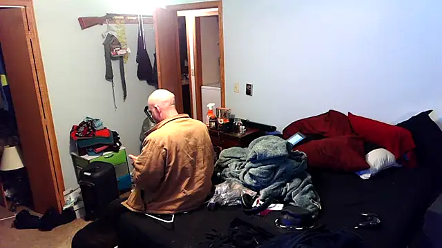 EdgarAlenPole live sex cam