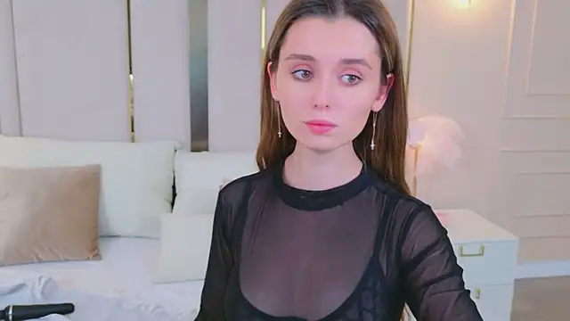 MarybethSnow's cam snapshot