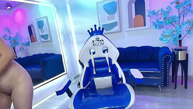 Alissa_ricek's cam snapshot