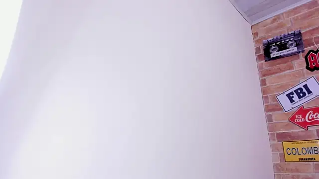 foxy_valeria's cam snapshot