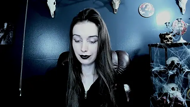 ToxicDomme's web cam