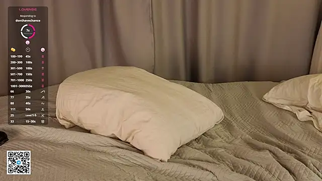 NilaBartkus's cam snapshot