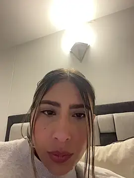 Ameellie's cam snapshot