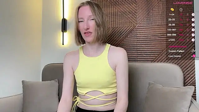 MonikaBos's cam snapshot