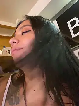 foxxy_nasty's cam snapshot