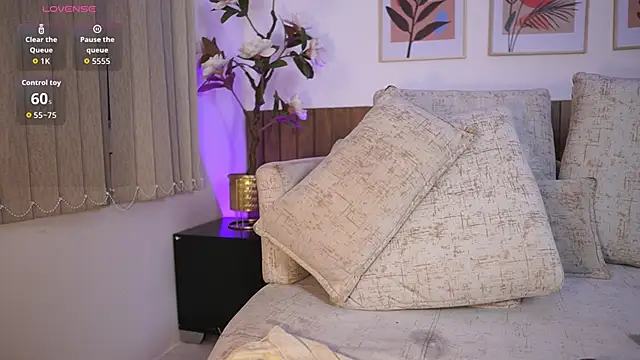 Zarawilliams's cam snapshot