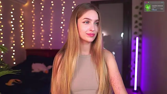 Kamila_icee's cam snapshot