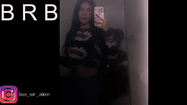 Isa_Little_Star live sex cam