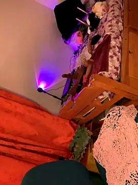 Soul_Catleya's cam snapshot