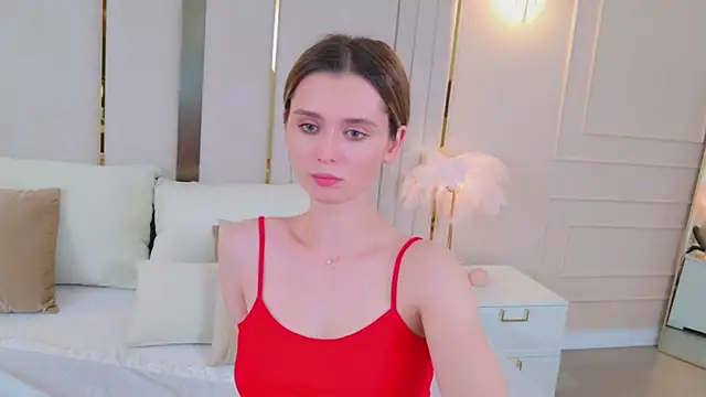 MarybethSnow's cam snapshot