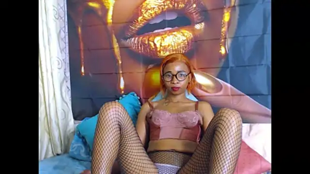 SasyyLissaa's cam snapshot