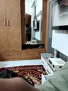 Miss-Jhanak's cam snapshot