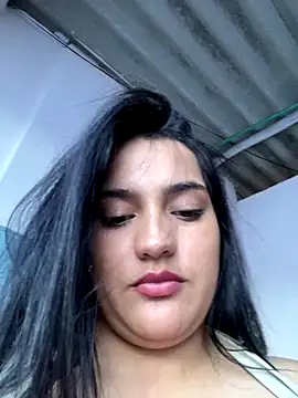 Sahanaprincessll's web cam