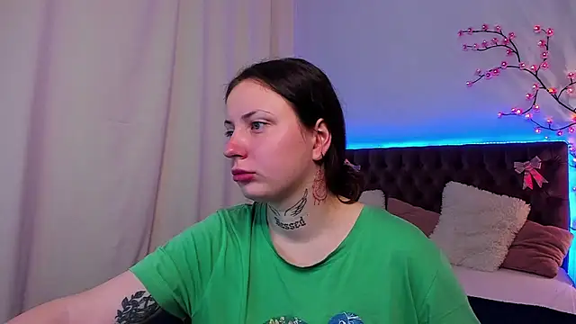 LilaVame's cam snapshot