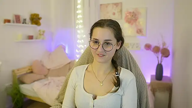 Annita_Grey's cam snapshot