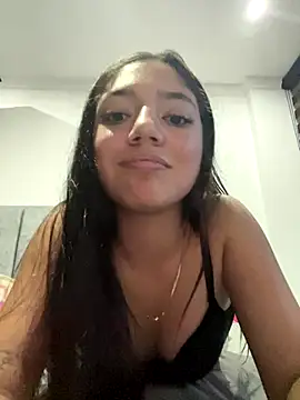 LisaGoddes's cam snapshot