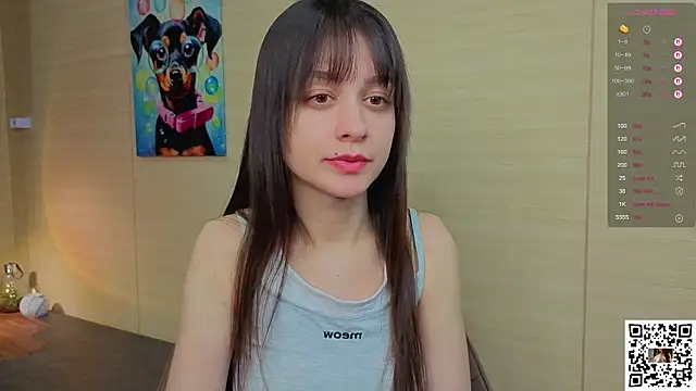 VineciaDestors's cam snapshot