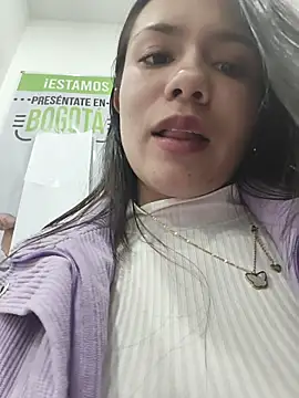 CHARLOTTE__05's cam snapshot