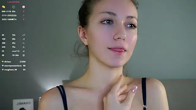 ZeniaBolich's cam snapshot