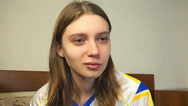 RoslynArcuo's cam snapshot