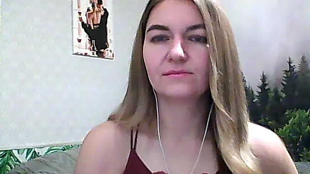 CandyOLimeX's cam snapshot